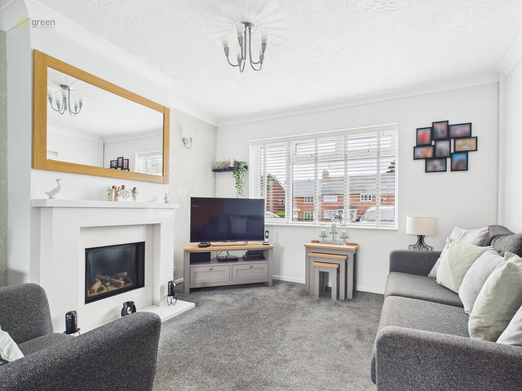 Additional image 2 of Longmeadow Crescent, Shard End