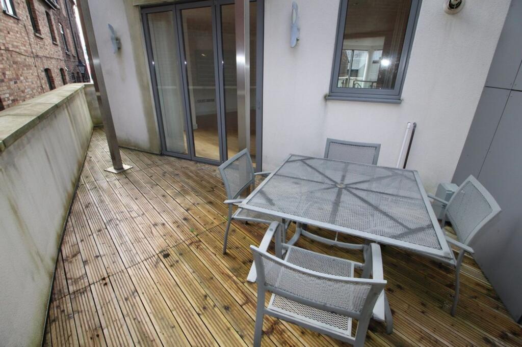 Additional image 8 of Odyssey Strand Street, Poole Quay, Poole