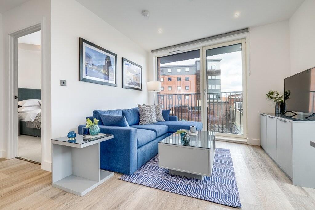 Additional image 5 of The Barker, Shadwell Street, Gun Quarter, Birmingham