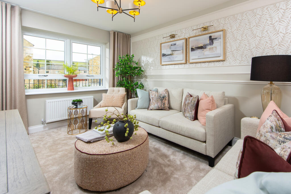 Additional image 5 of Scholars Gate,
Lords Close,
Giggleswick,
BD24 0EG