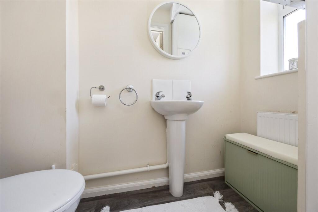 Additional image 6 of Isla Cottages, Wembley Gardens, Lancing, West Sussex, BN15