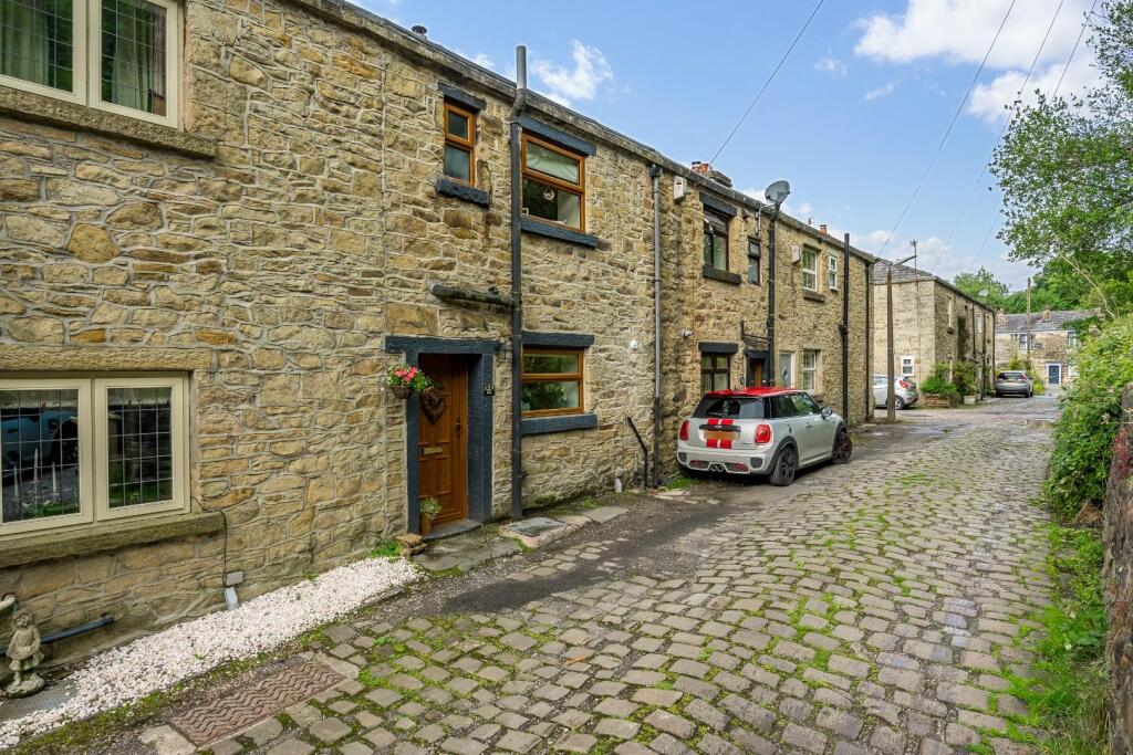 Additional image 26 of Paper Mill Road, Bromley Cross, Bolton