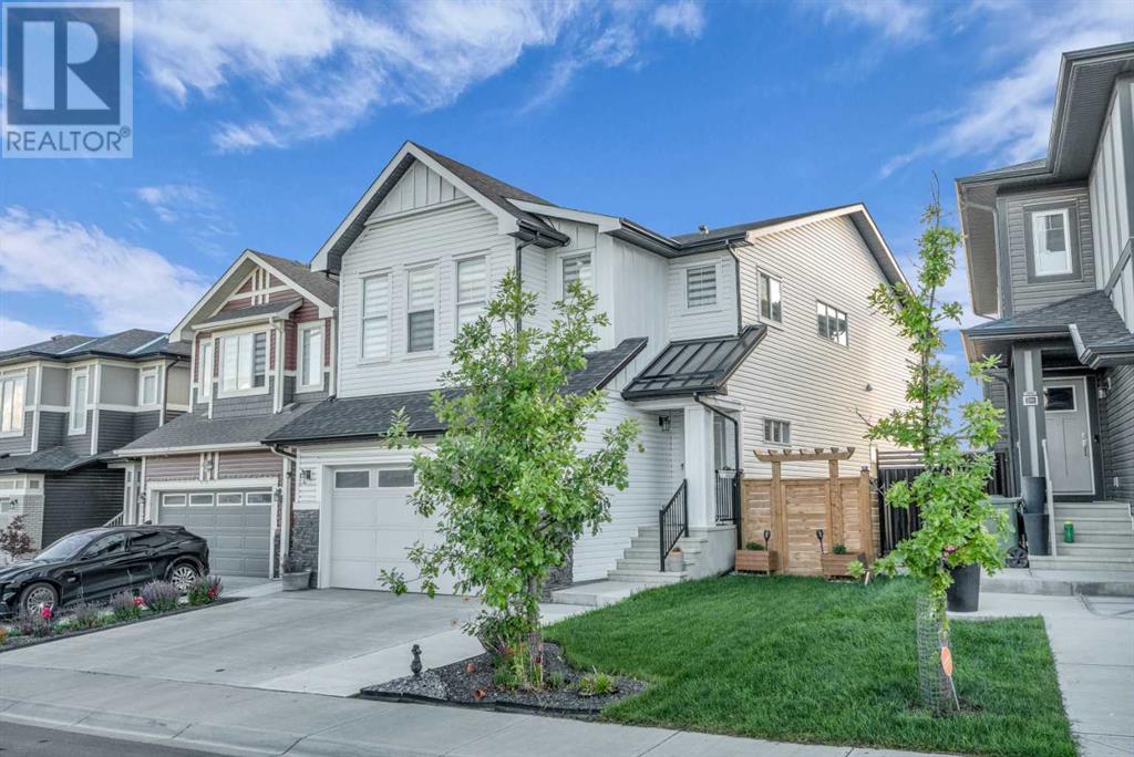 240 Lucas Crescent NW|Calgary, Alberta T3P1M8