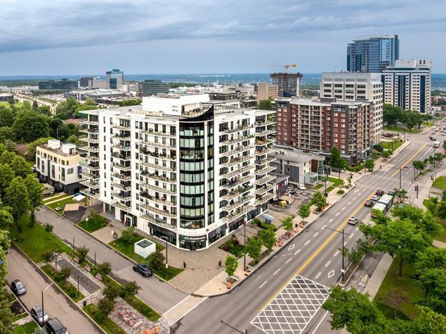 2855 Rue Le Noblet|#811|Québec (Sainte-Foy/Sillery/Cap-Rouge), Quebec G1V0C6