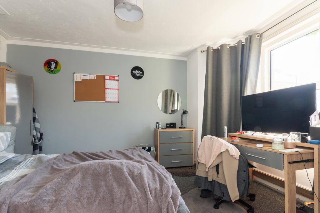 Additional image 5 of WINTON Student House Calvin Rd