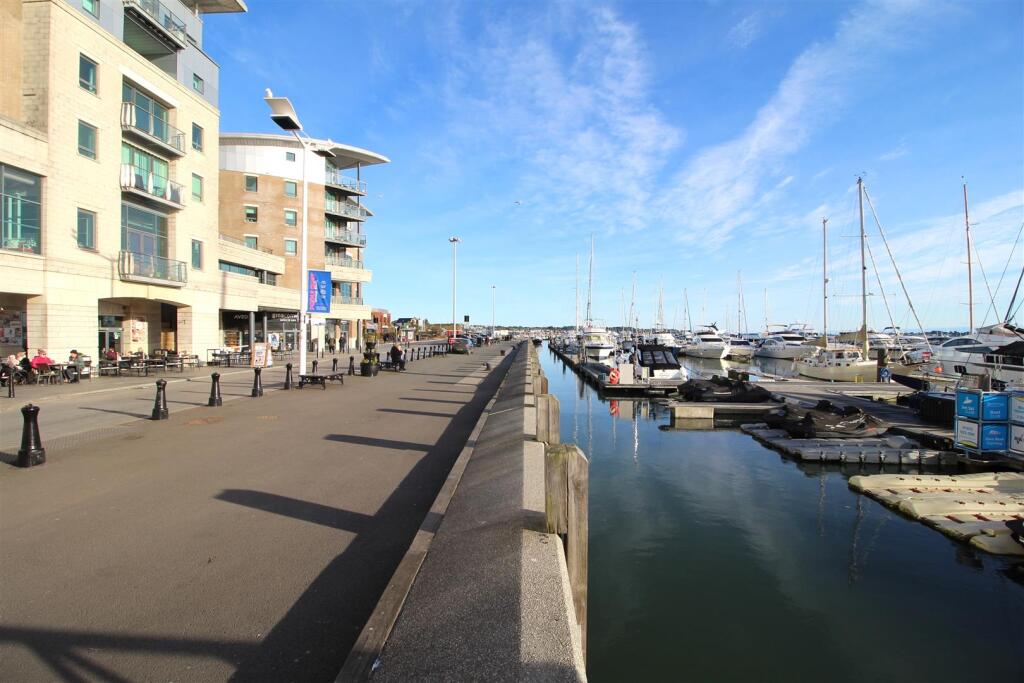 Additional image 18 of Dolphin Quays, The Quay, Poole