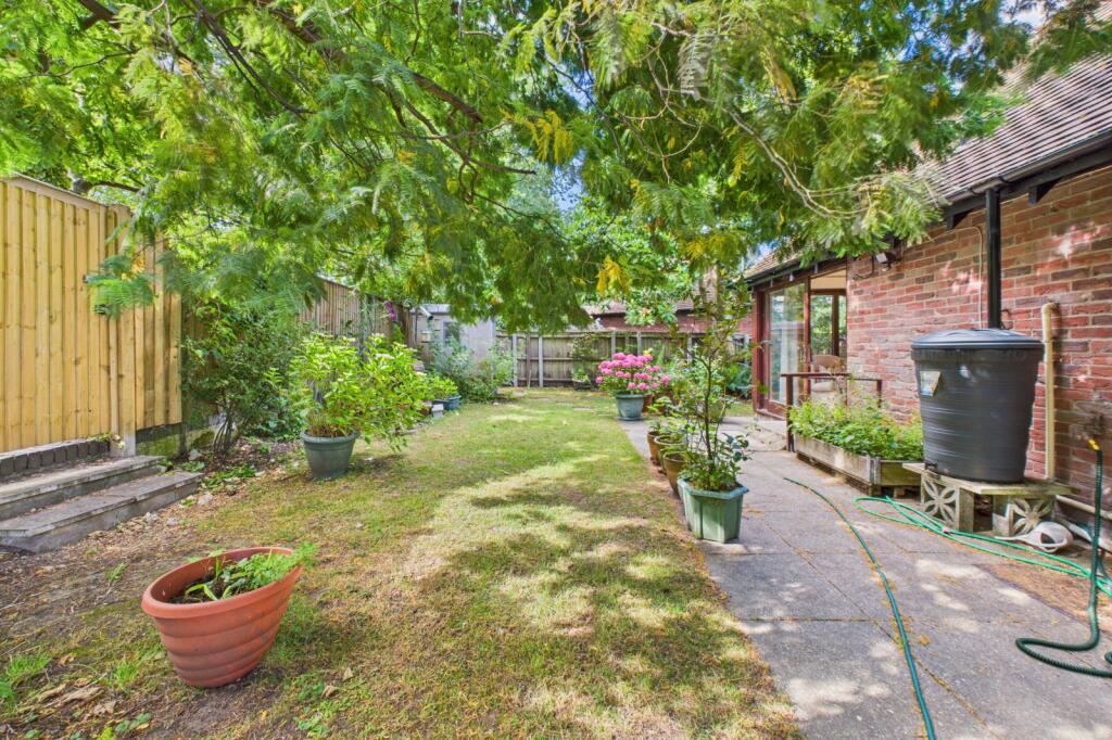 Additional image 20 of Brookdale Farm, Broadstone, Dorset, BH18