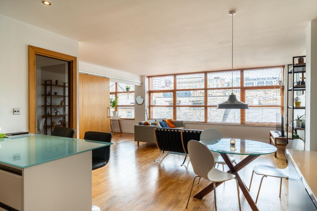 Additional image 15 of Argus Lofts, Robert Street, Brighton