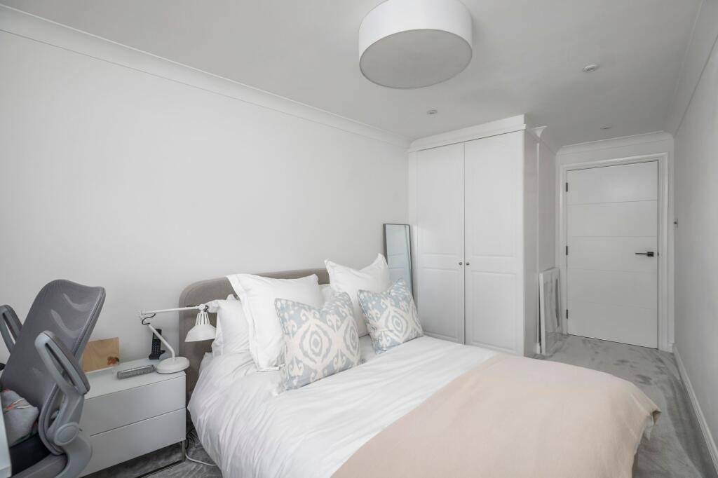 Additional image 15 of Moriconium Quay, Lake Road, Hamworthy, Poole BH15 4QP