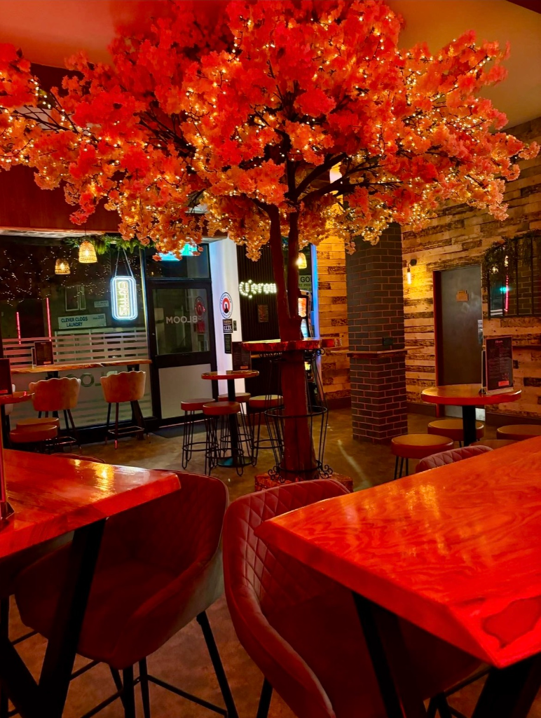 Additional image 5 of Bloom Bar, Kirkgate, Keighley, West Yorkshire, BD20