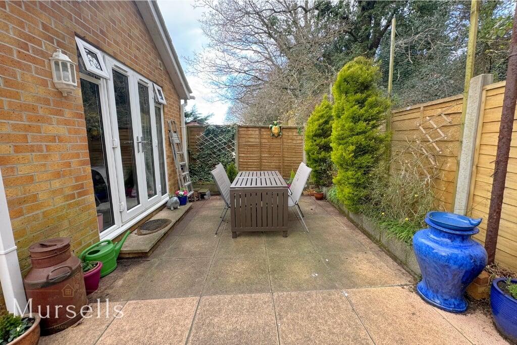 Additional image 17 of Allens Road, Poole, BH16