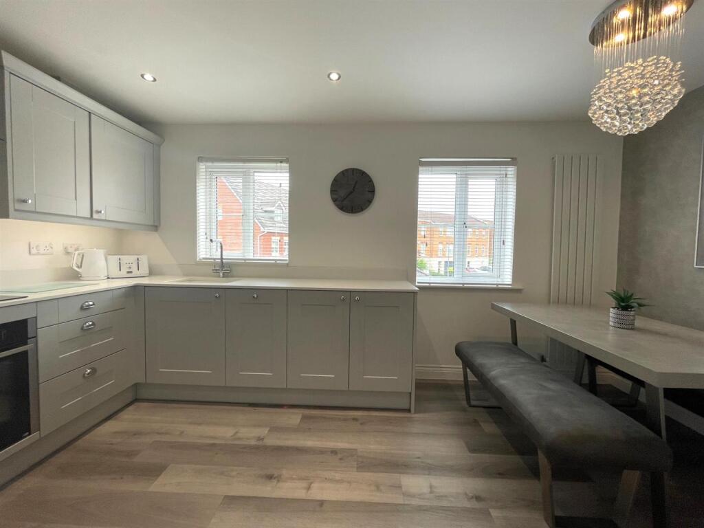 Additional image 8 of Holmecroft Chase, Westhoughton, Bolton