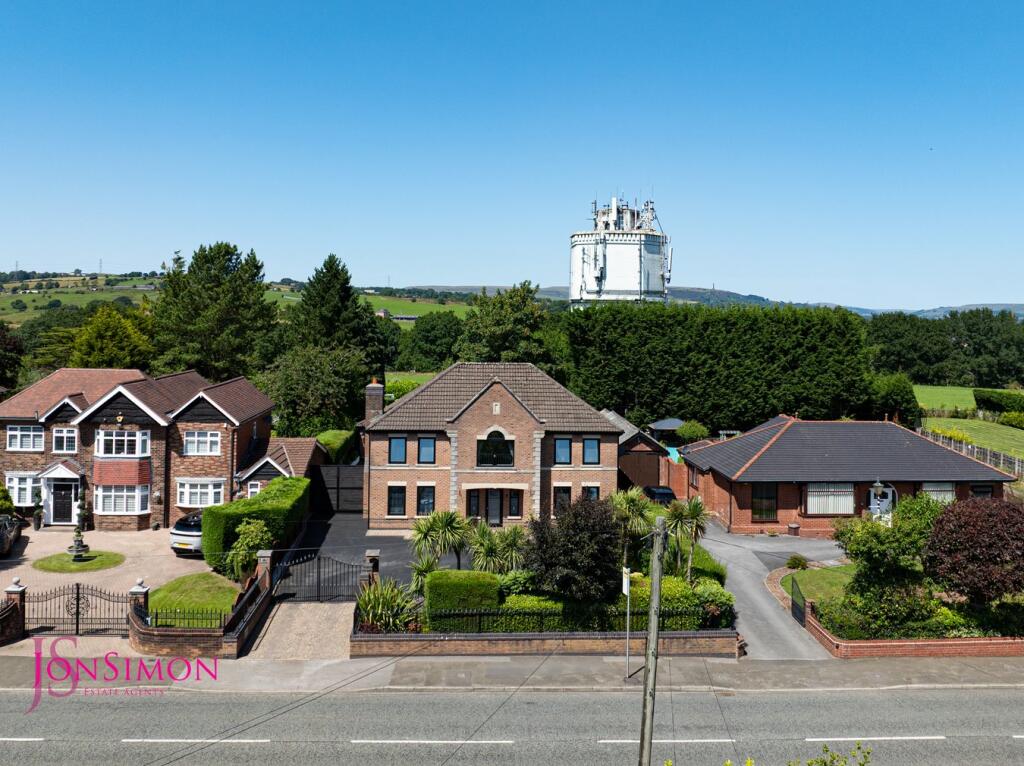 Additional image 63 of Cockey Moor Road, Bury, BL8