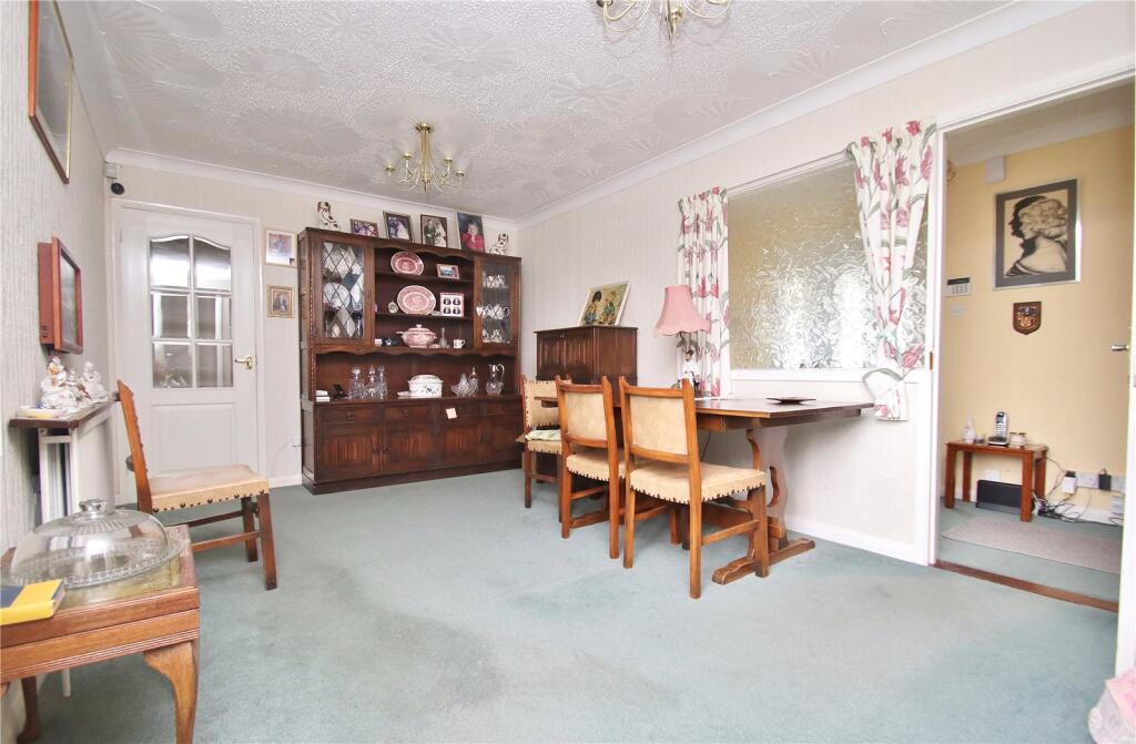 Additional image 8 of Manor Road, Verwood, Dorset, BH31