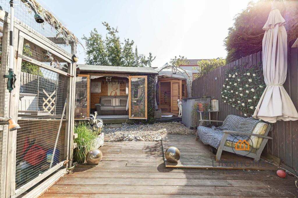 Additional image 10 of Gladstone Road, Bournemouth, BH7