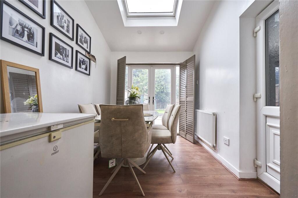 Additional image 20 of Mount Pleasant Road, Farnworth, Bolton, Greater Manchester, BL4