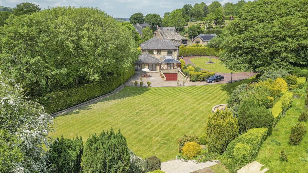 Additional image 48 of Rosebank, Stubbins, Ramsbottom, Bury