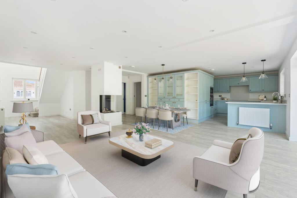 Additional image 33 of River Way, Christchurch, BH23