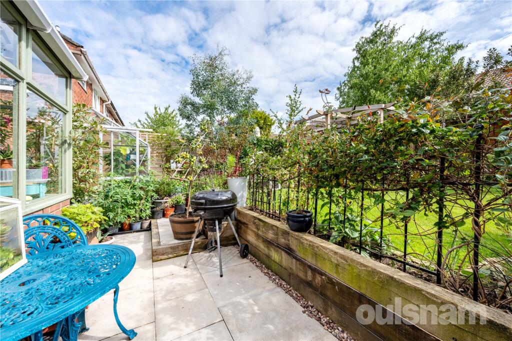 Additional image 13 of Prestbury Close, Redditch, Worcestershire, B98