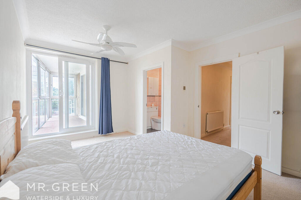 Additional image 8 of Ocean Heights, Boscombe Cliff Road, Bournemouth, BH5 1LA