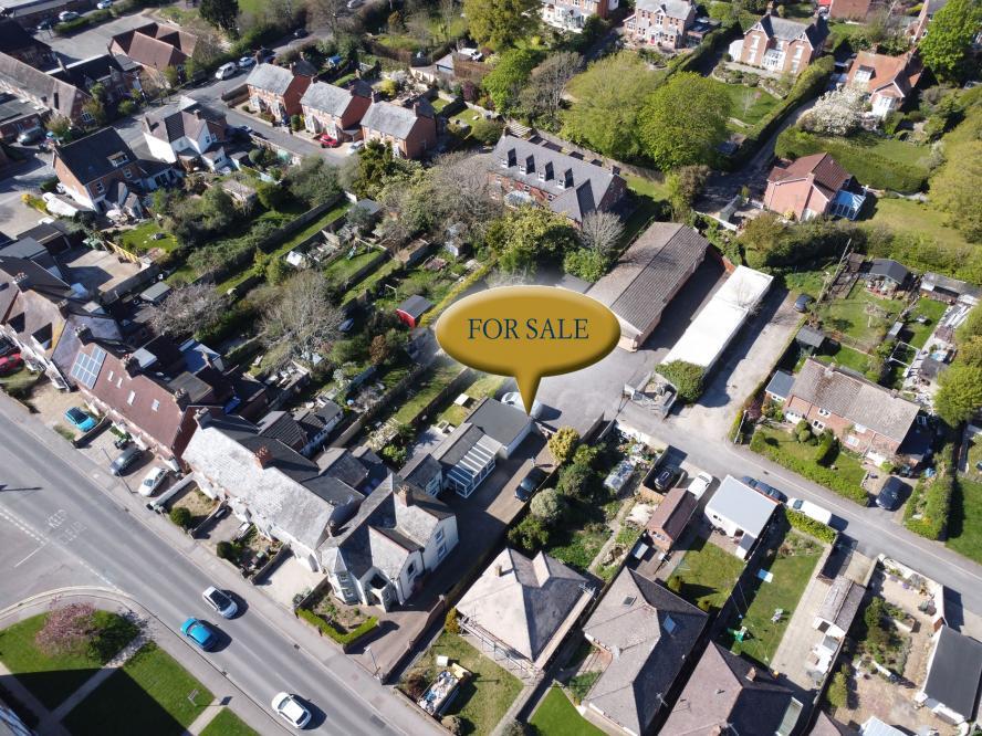 Additional image 29 of Leigh Road, Wimborne, Dorset, BH21 2AA