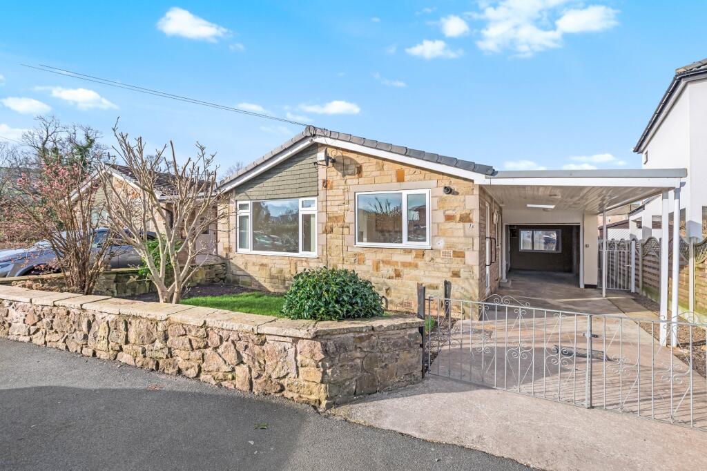 Additional image 15 of Old Hall Road, Glusburn, Keighley, West Yorkshire, UK, BD20