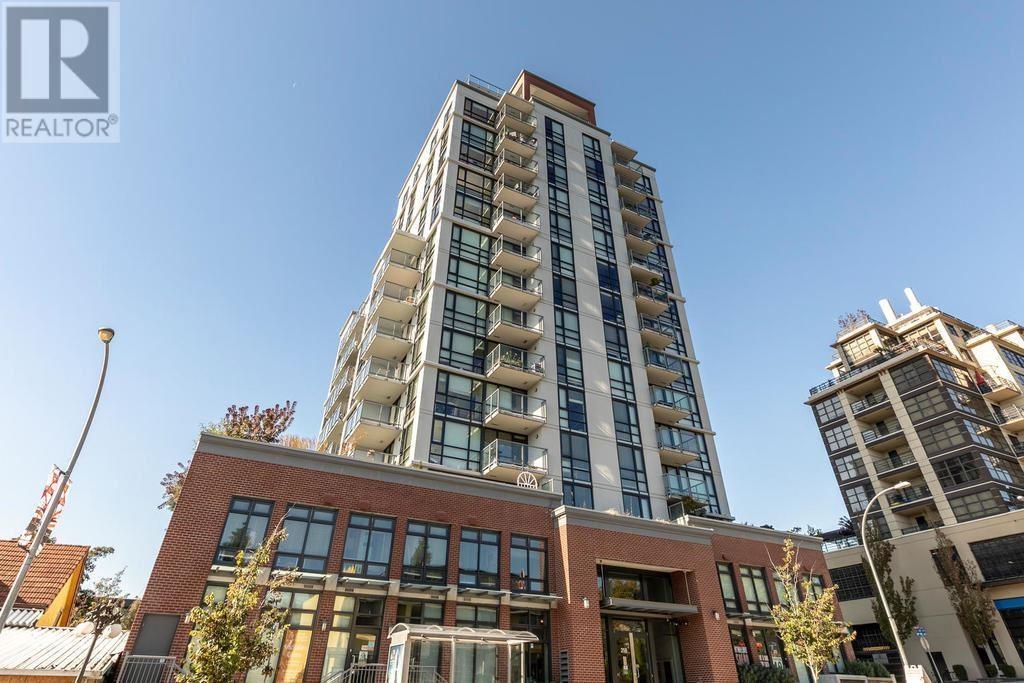 1104 258 SIXTH STREET|New Westminster, British Columbia V3L0G6