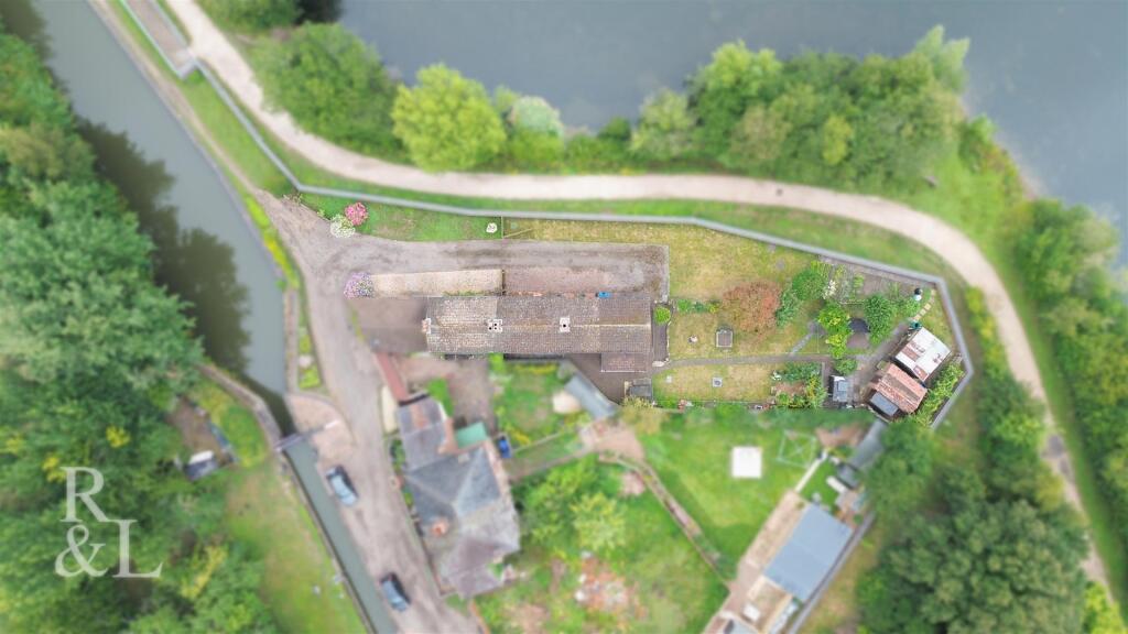 Additional image 34 of Canalside Cottages, Bodymoor Heath, Sutton Coldfield