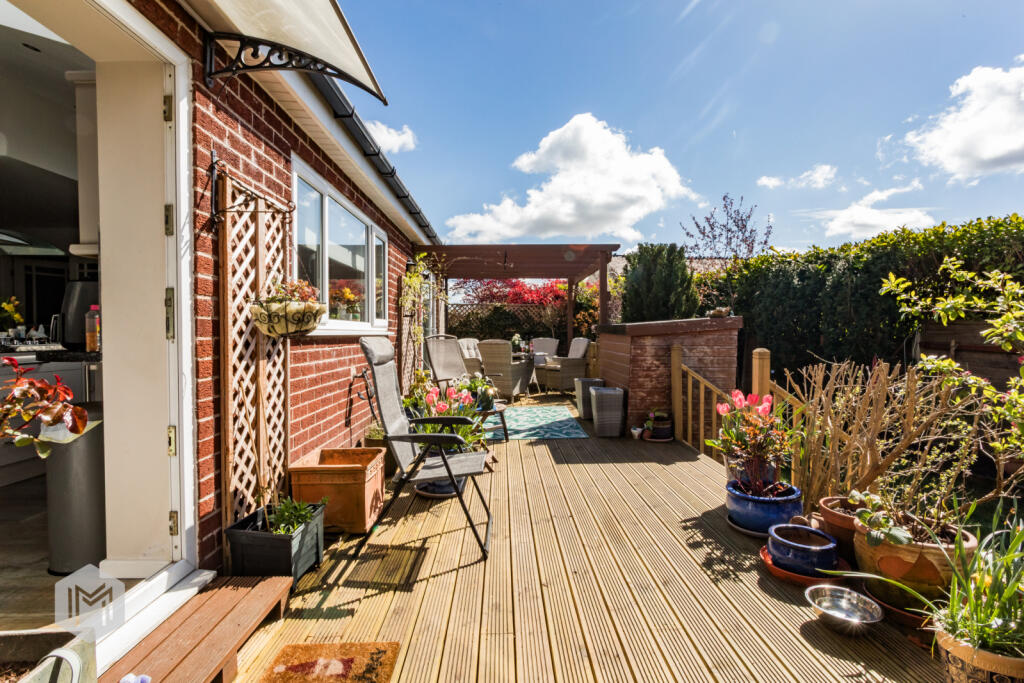 Additional image 32 of Quarlton Drive, Hawkshaw, Bury, Greater Manchester, BL8 4JY