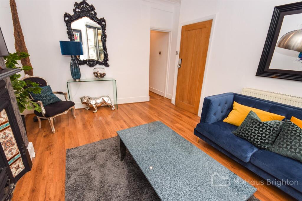 Additional image 10 of Egremont Place, Kemptown, Brighton