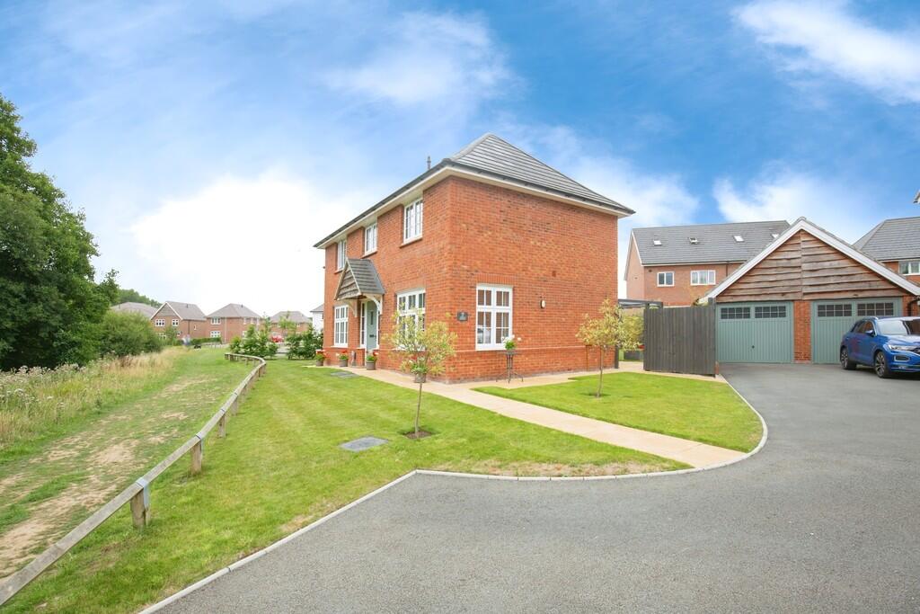 Additional image 22 of Lapley Avenue, Amington