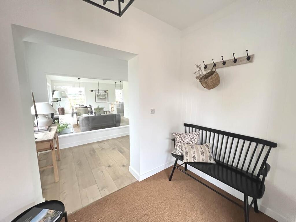 Additional image 23 of The Barn Garden ,  Great Elm, Nr Frome