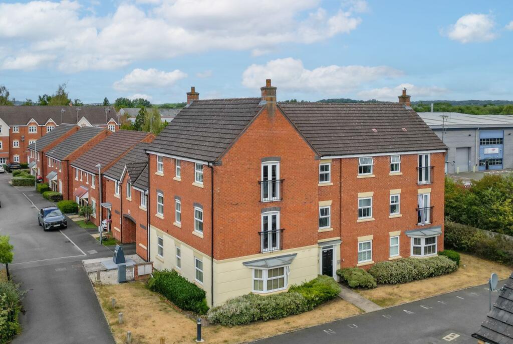 Additional image 15 of Pitchcombe Close, Redditch, B98
