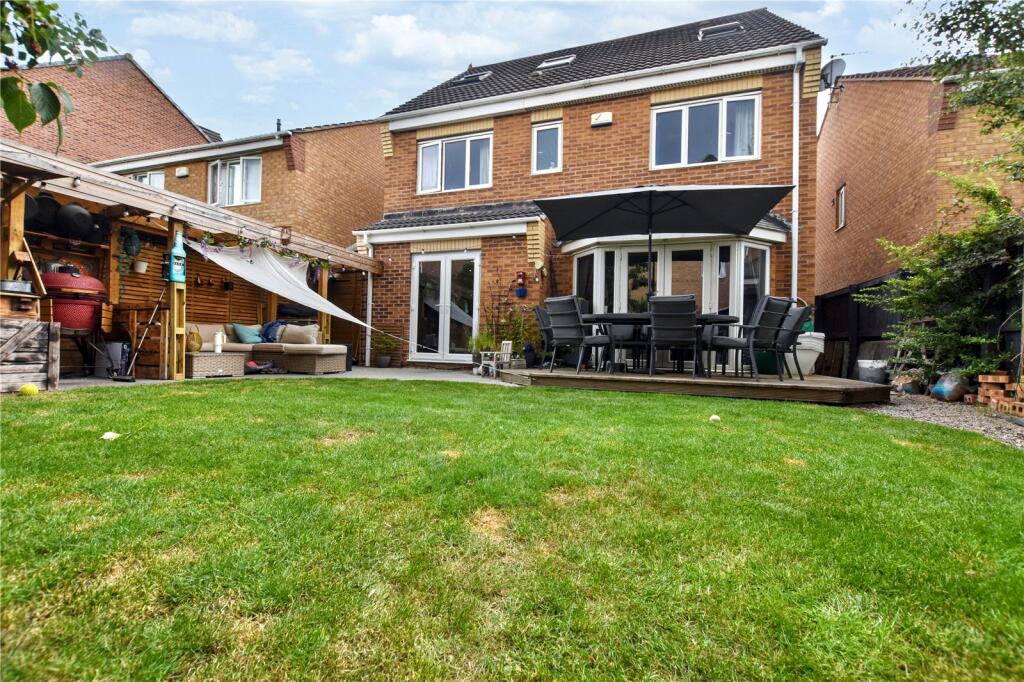 Additional image 5 of Ringshaw Drive, Gomersal, Cleckheaton, West Yorkshire