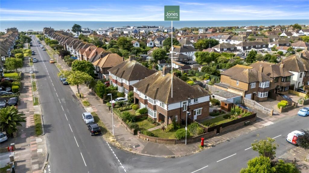 Additional image 20 of George V Avenue, Worthing, West Sussex, BN11