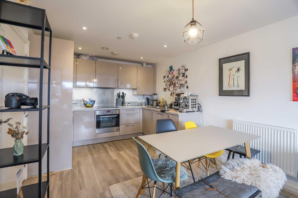 Additional image 7 of King House, Victoria Street, St. Albans, Hertfordshire, AL1