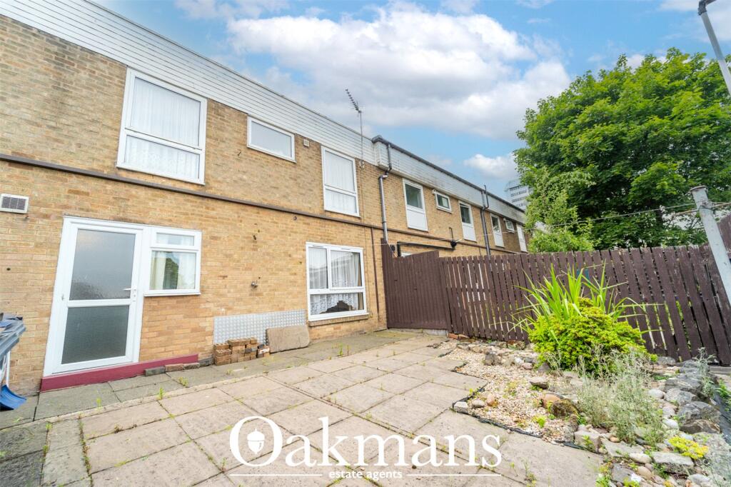 Additional image 20 of Rodney Close, Birmingham, West Midlands, B16