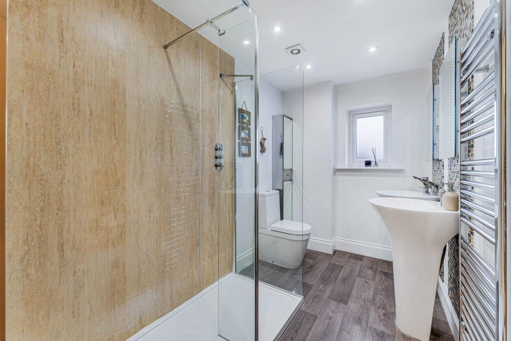 Additional image 26 of Hunt Fold House, Greenmount, BL8 4 - An Idyllic Setting for Family Life
