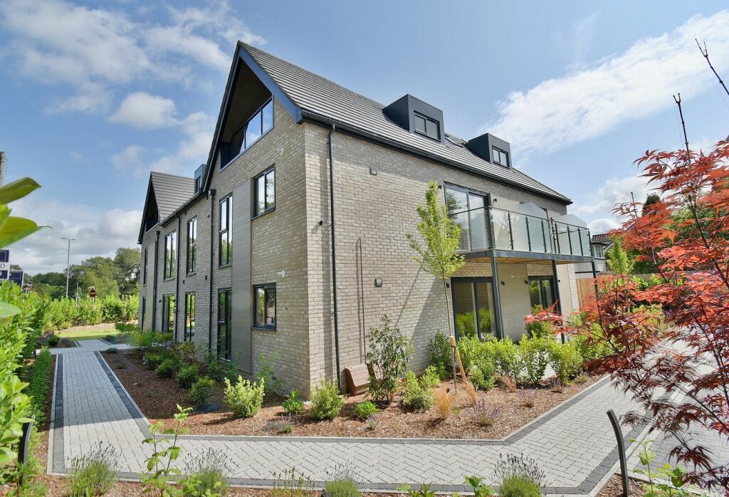 Additional image 15 of 1 Dudsbury Road, West Parley, Ferndown, BH22