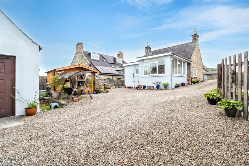 Additional image 20 of Fife Street, Craigellachie, Aberlour, Moray, AB38