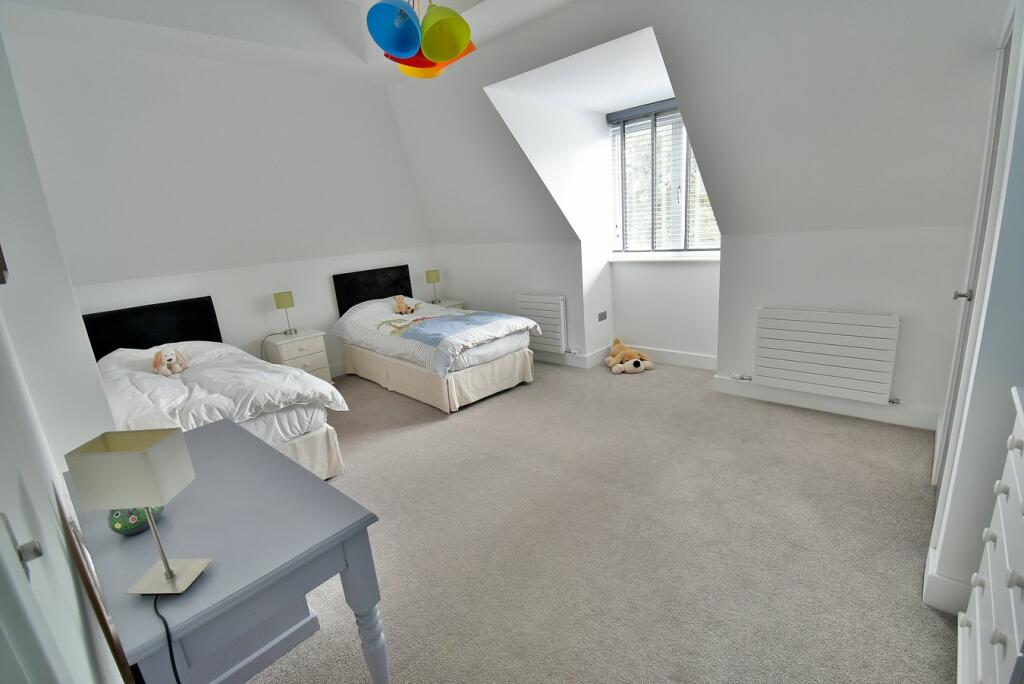 Additional image 25 of Pringles Drive, Ferndown, BH22