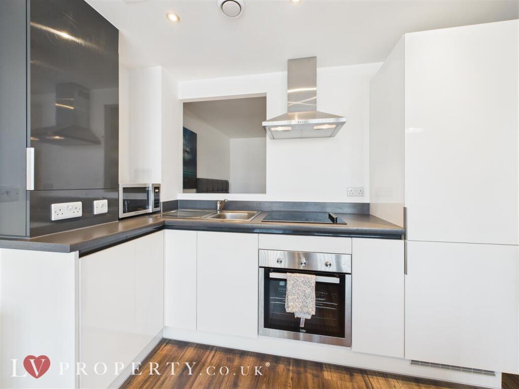 Additional image 6 of Fabric Square, Lombard Street, Digbeth, Birmingham