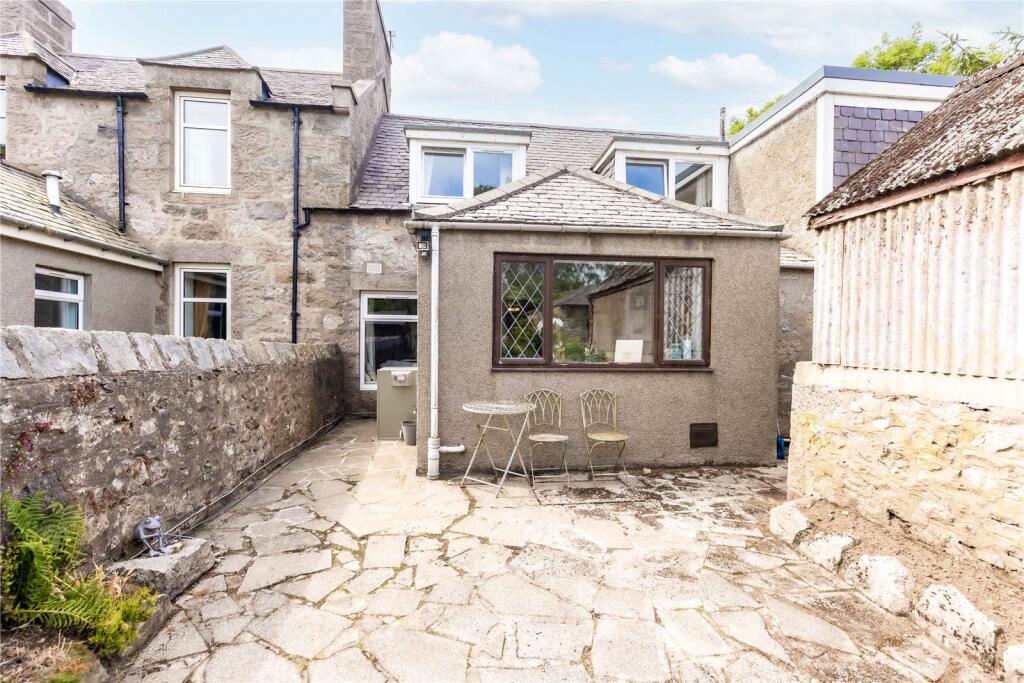 Additional image 21 of Whitestripes, Bridge Of Don, Aberdeen, AB22