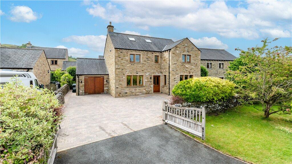 Additional image 22 of Ingfield Lane, Settle, North Yorkshire, BD24