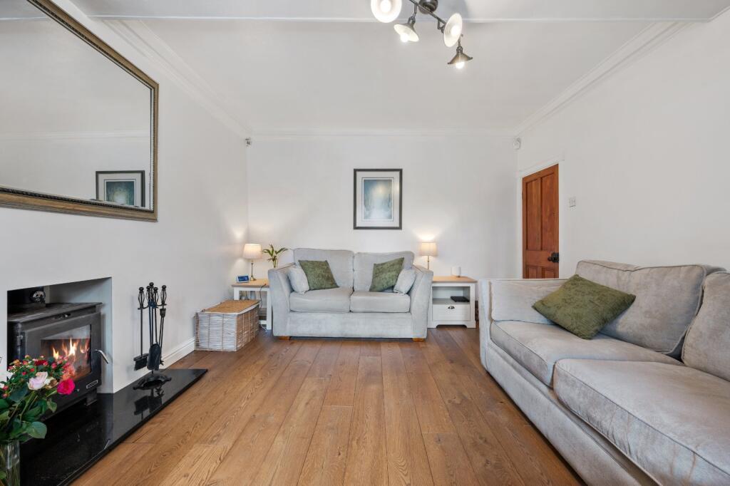 Additional image 5 of Land With House & Cottage – Bolton Lane, Bradford, West Yorkshire, BD2