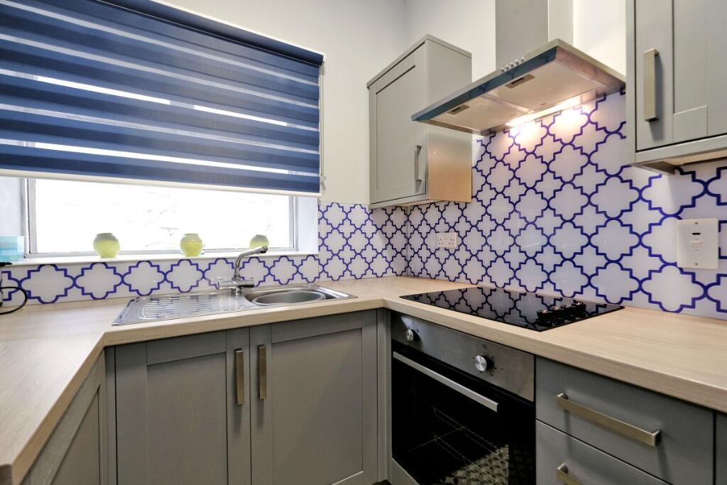 Additional image 3 of Rose Street, Aberdeen, AB10