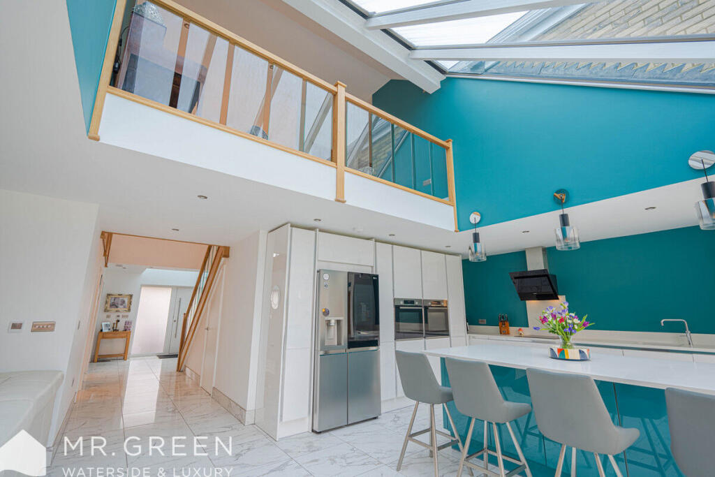 Additional image 17 of Broadway, Hengistbury Head, Bournemouth, BH6 4EH