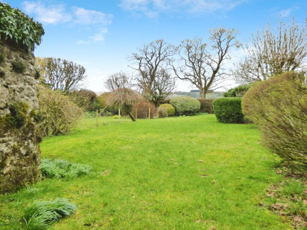 Additional image 5 of Lodge Cottage, Rylstone. Skipton