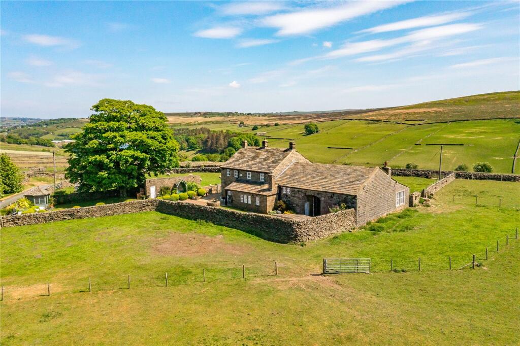 Additional image 2 of Stanbury, Haworth, West Yorkshire, BD22