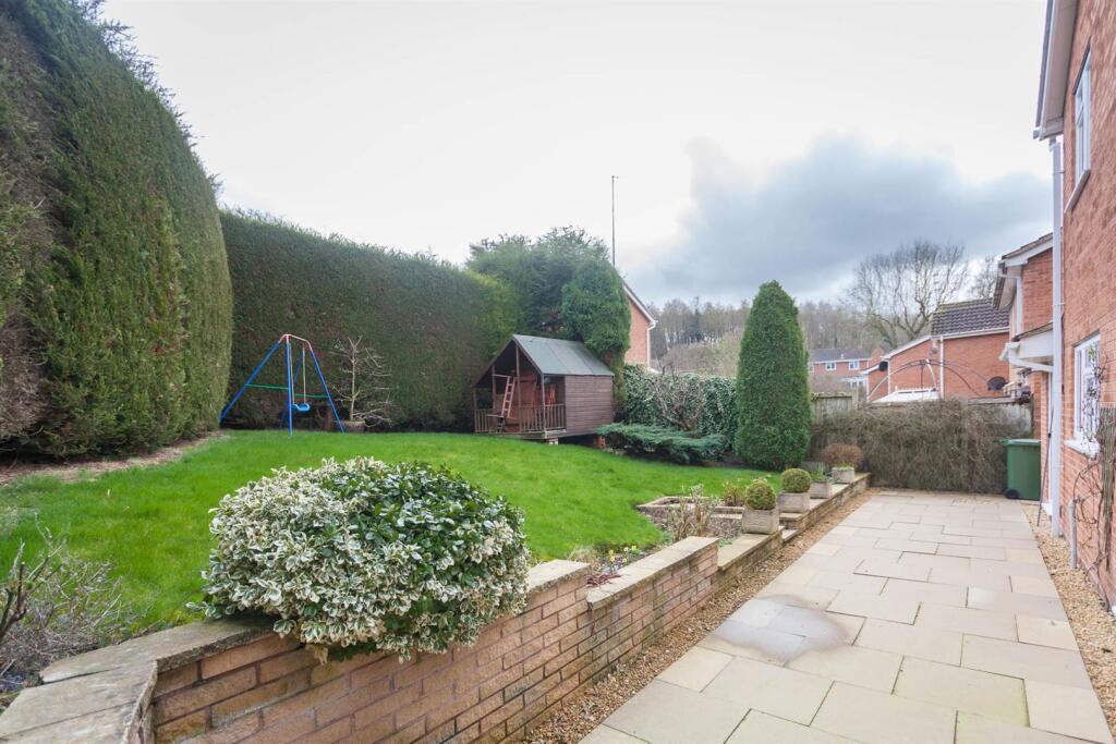 Additional image 10 of Stonepits Lane, Redditch